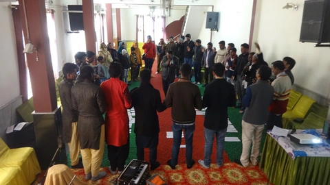 योजना बनाना