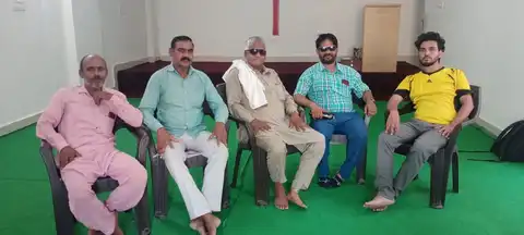 Review checking Book of Luke