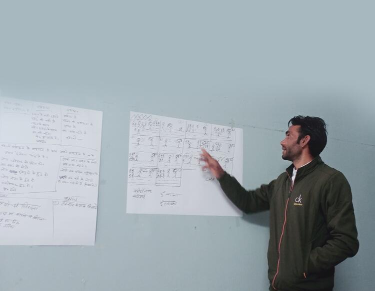 Workshop